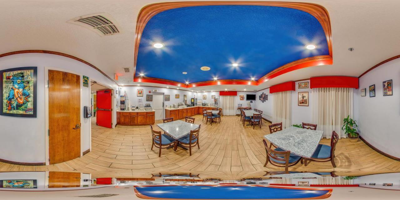 Hometown Inn Thomasville Kültér fotó