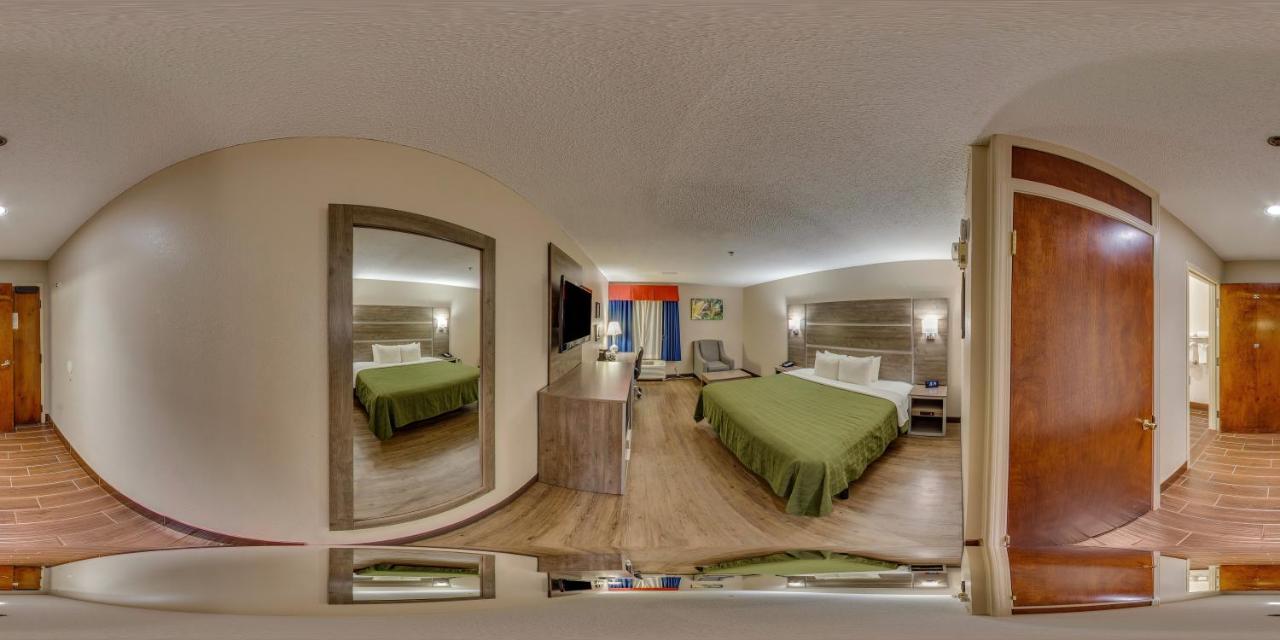 Hometown Inn Thomasville Kültér fotó