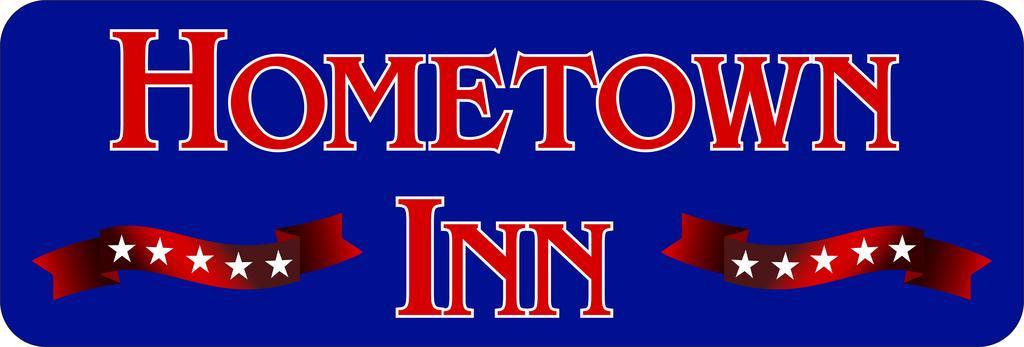 Hometown Inn Thomasville Kültér fotó